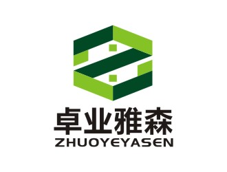 曾翼的logo设计