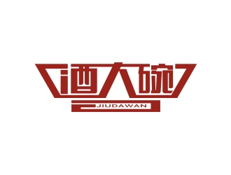 何嘉健的logo设计