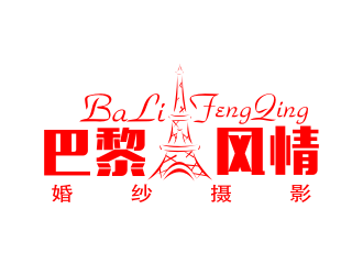 张峰的logo设计