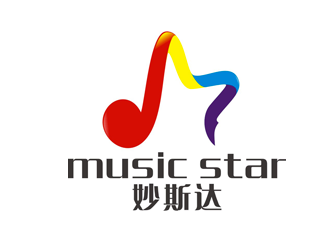 杨占斌的logo设计