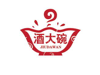 沈大杰的logo设计