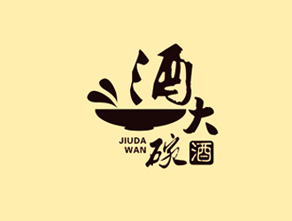 杨占斌的logo设计