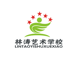 许明慧的logo设计