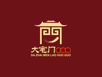 黄安悦的logo设计