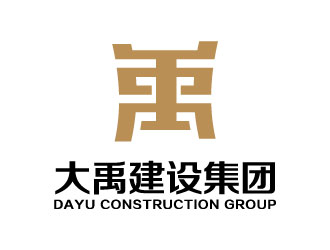 张晓明的建筑建材公司LOGOlogo设计