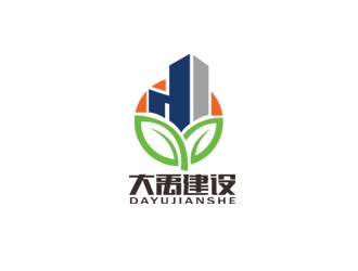 郭庆忠的logo设计