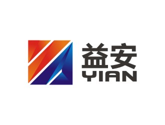 曾翼的logo设计