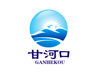 谭家强的logo设计