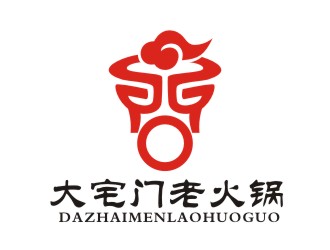 曾翼的logo设计