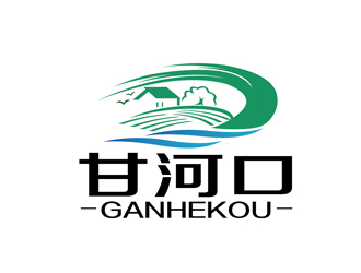 秦晓东的logo设计