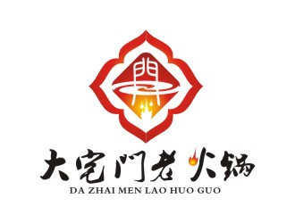 李泉辉的logo设计
