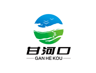 赵波的logo设计
