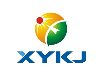 何嘉健的logo设计