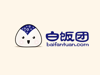 谭家强的logo设计