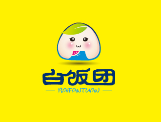 文大为的logo设计