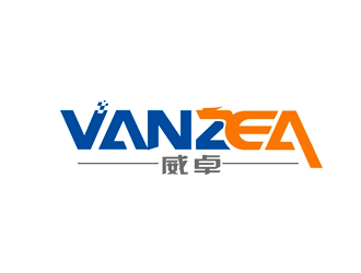 杨占斌的VANZEAlogo设计