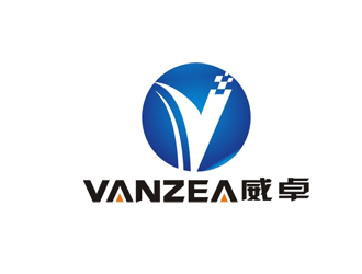 VANZEAlogo设计