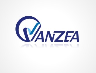 陈秋兰的VANZEAlogo设计