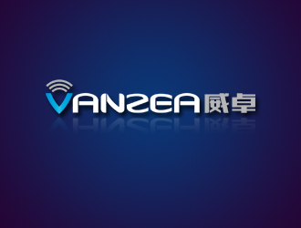 周国强的logo设计