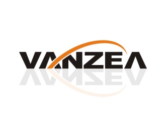 李泉辉的VANZEAlogo设计