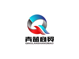 郭庆忠的logo设计