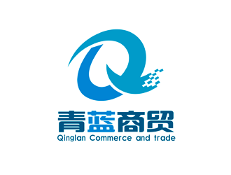 谭家强的logo设计