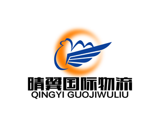 秦晓东的logo设计