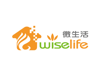 张晓明的logo设计