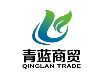 张晓明的logo设计