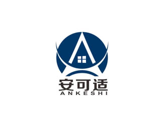 郭庆忠的logo设计