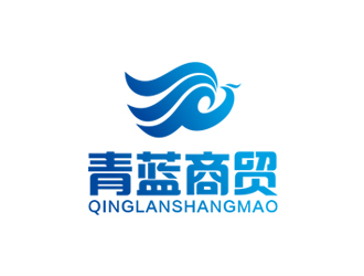 赵波的logo设计
