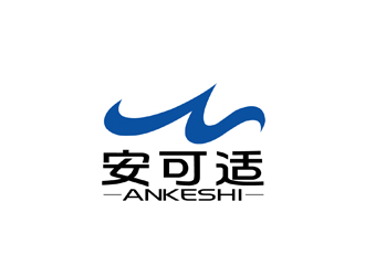 秦晓东的logo设计