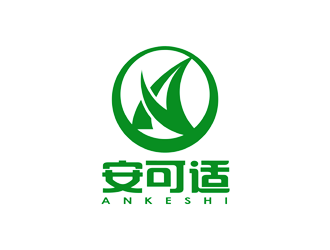 谭家强的logo设计