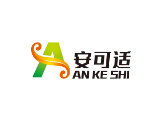黄安悦的logo设计