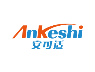 张晓明的logo设计