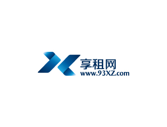 陈兆松的享租网logo设计