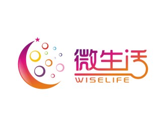 吴志超的logo设计