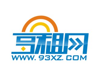 吴志超的享租网logo设计