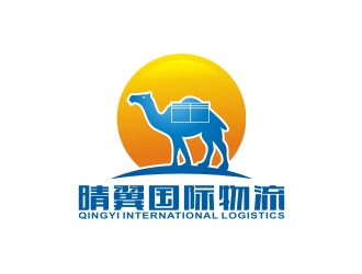 何嘉健的logo设计