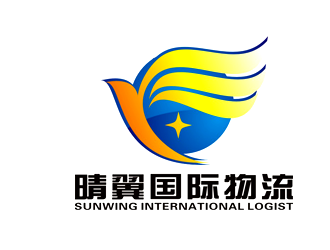杨占斌的logo设计