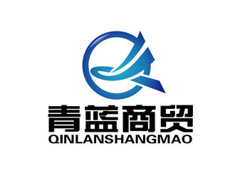 秦晓东的logo设计