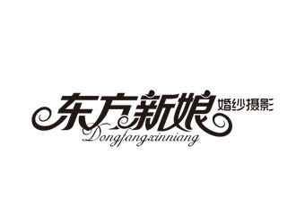 郭庆忠的logo设计