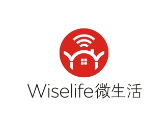 曾翼的logo设计