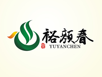 郑国麟的logo设计