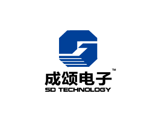 杨勇的logo设计