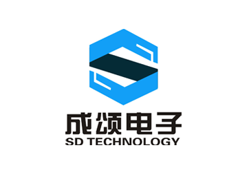 杨占斌的logo设计