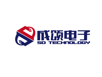 何锦江的logo设计