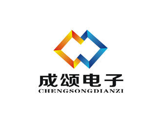 许明慧的logo设计