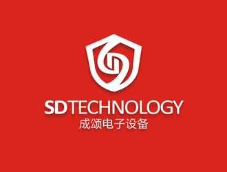 郑国麟的logo设计