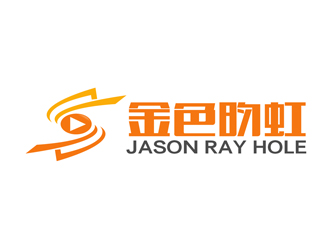 秦晓东的logo设计